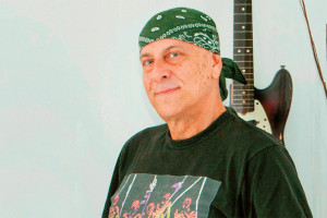 Γιαννόπουλος ντράμερ