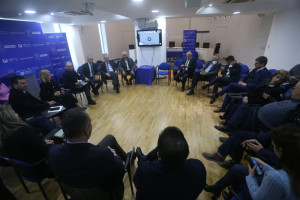 εκτελεστικό ΔΗΣΥ 