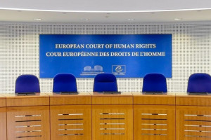 Ευρωπαϊκό Δικαστήριο