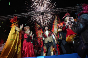 Καρναβάλι Λεμεσού 2023