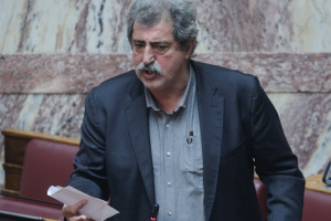 Παύλος Πολάκης