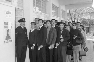 Προεδρικές