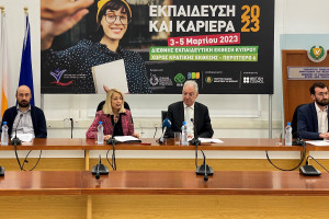Πρόδρομος Προδρόμου