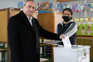 Στέφανος Στεφάνου
