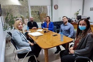 Συνεργασία Πανεπιστημίου Κύπρου – Υπουργείου Υγείας