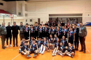 Τουρκοκύπριοι Αντίγιαμαν