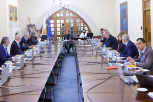 Υπουργικό Συμβούλιο