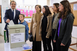 οικογένεια Χριστοδουλίδης
