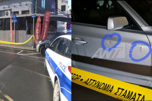αποπειρα φόνου 