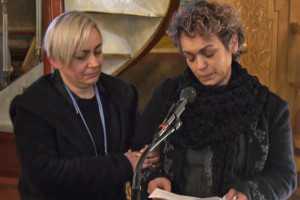 επικήδειος μητέρα Τουρούτσικα