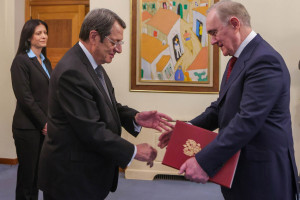 πρέσβης Ρωσίας