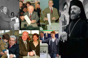 Προεδρικές εκλογές