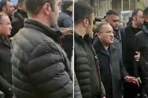 σεισμός Τουρκία