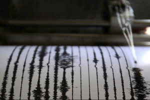 σεισμος 2