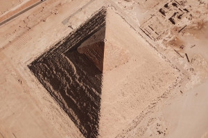Αίγυπτος πυραμίδες