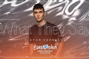 Βίκτωρ Βερνίκος