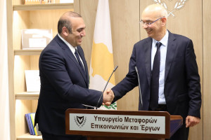 Γιάννης Καρούσος Αλέξης Βαφειάδης