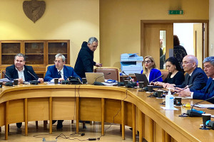 Επιτροπή Μεταφορών