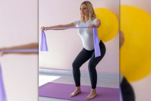 Ιωάννα Μαλέσκου