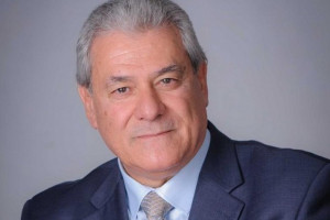 Μιχάλης Π. Μιχαήλ ΔΗΣΥ
