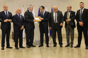 ΠτΔ – Διακοινοβουλευτική Συνέλευση της Ορθοδοξίας