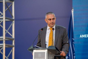 Χρίστος Καράς 