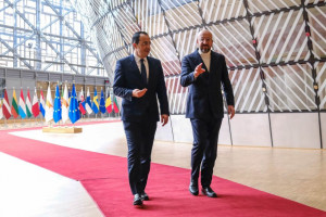 Χριστοδουλίδης Μισέλ 