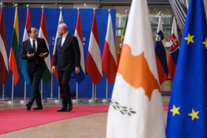 Χριστοδουλίδης Μισέλ 