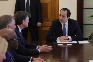 Χριστοδουλίδης Στιούαρτ