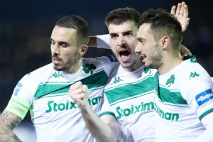 παναθηναικος
