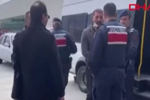 πατέρας μηχανοδήγου