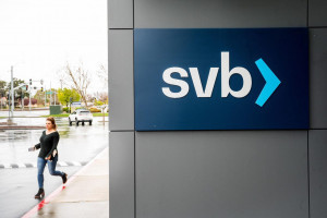 SVB