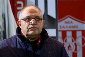 γιαννος χρυσοστομου