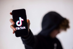 tik tok