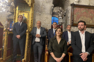 Άγιος Λάζαρος