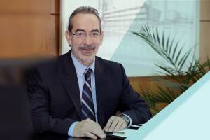 Αντώνης Αντωνίου