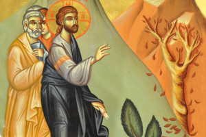 Μεγάλη Δευτέρα, Πάσχα