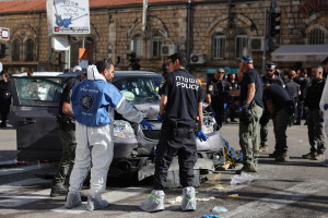 Ισραήλ