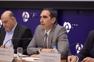ΥΠΕΣ: Δεν τίθεται θέμα διεξαγωγής δυο ξεχωριστών εκλογών τον Μάιο 2024