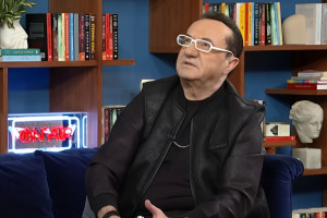 Λευτέρης Παντάζης