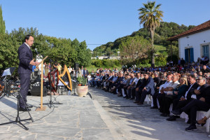 Νίκος Χριστοδουλίδης