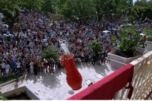 Πάσχα Κέρκυρα.