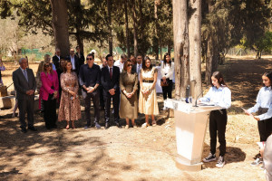 Προεδρικό zero waste