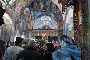 Σαράντι Πάσχα