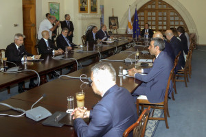 Κυρώσεις Προεδρικό