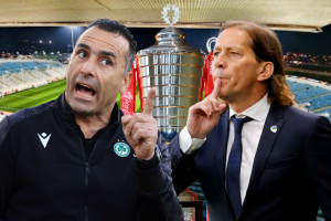 σωφρονης σαλγκαδο