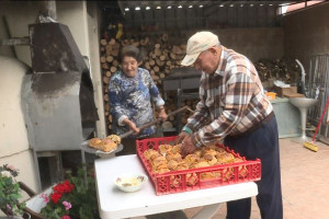 φλαούνες