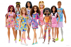 Barbie