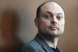 Vladimir Kara-Murza