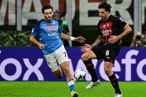 milan